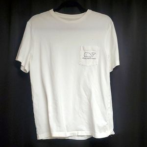 Mens Small Vineyard vines  tshirt